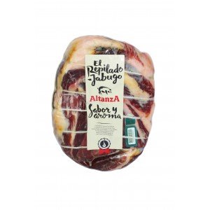 Iberico cebo de campo vorder schinken – Altanza – 2,5 Kg - 24 Monate von ALTANZA