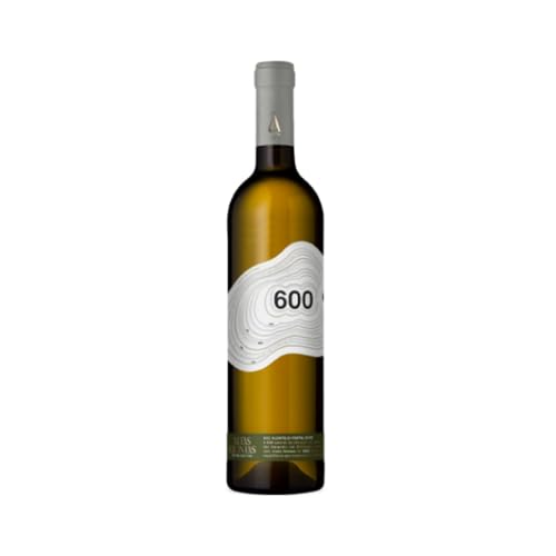 Altas Quintas 600 - Weißwein von Altas Quintas