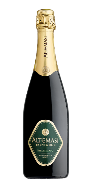 Altemasi Brut Millesimato TrentoDoc von Altemasi