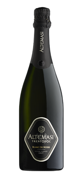 Altemasi TrentoDoc Blanc de Noirs 2020 von Altemasi