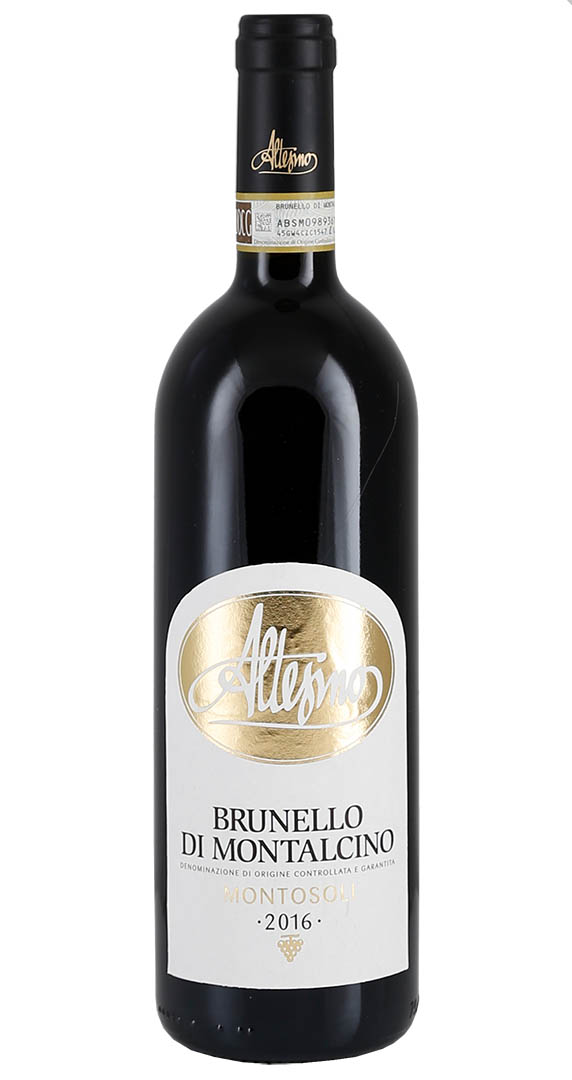 Altesino Brunello di Montalcino Montosoli 2017 von Altesino S.p.A. - Societa Agricola