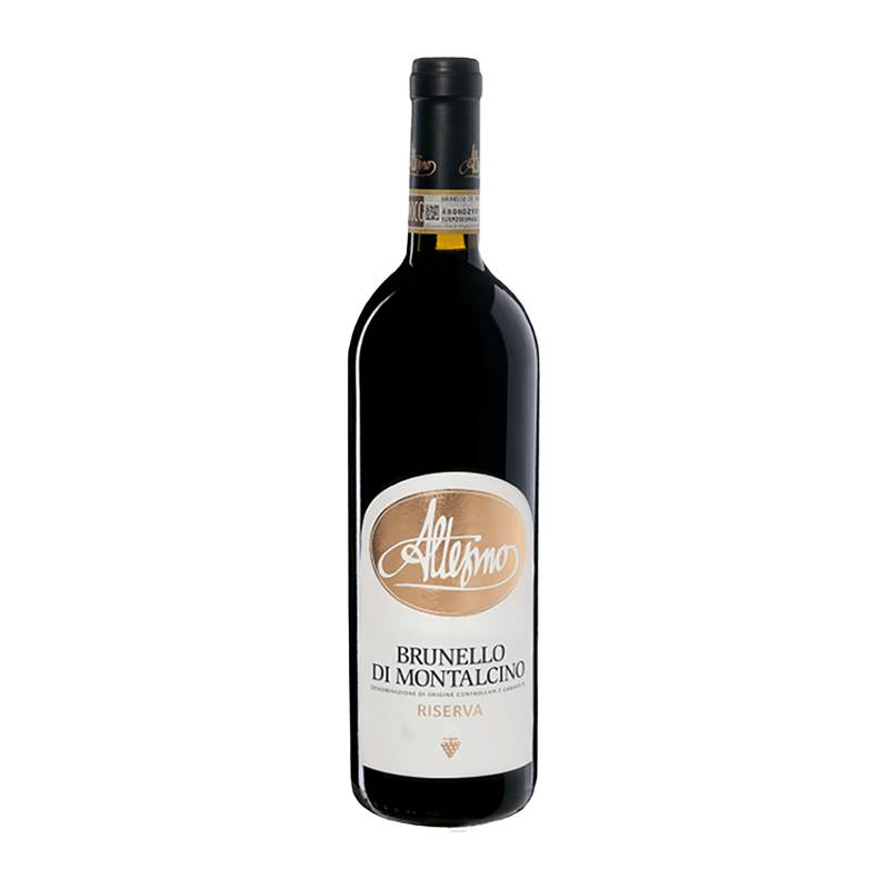 Altesino : Riserva 2019 von Altesino