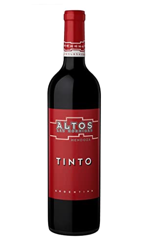 ALTOS LAS HORMIGAS, Tinto, Argentinien/Mendoza (case of 6x750ml), ROTWEIN von Altos Las Hormigas