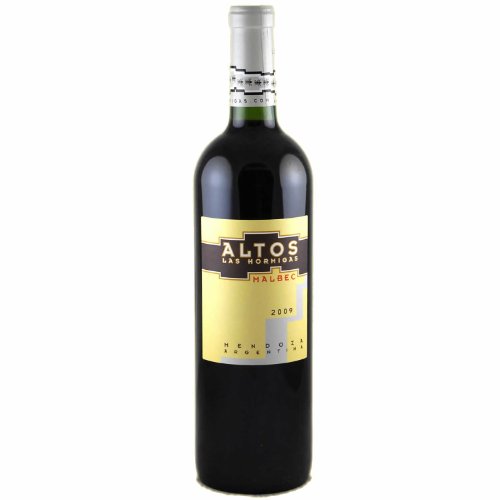 Malbec Clasico Altos Las Hormigas Cl 75 von Altos Las Hormigas