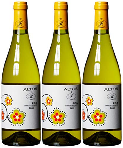 Bodegas Altos Blanco Rioja DOCa (3 x 0.75 l) von Altos