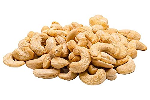 Cashewkerne unbehandelt 1000g von Alucra