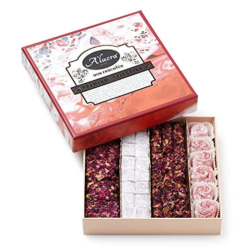 Rose Selection 500g von Alucra