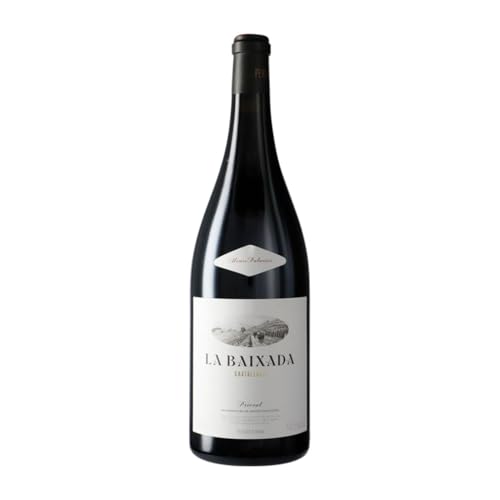 Álvaro Palacios La Baixada Grenache Priorat Magnum-Flasche 1,5 L Rotwein von Álvaro Palacios