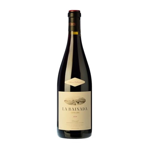 Álvaro Palacios La Baixada Priorat Alterung 75 cl Rotwein von Álvaro Palacios