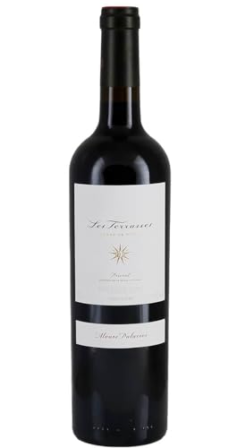 Álvaro Palacios Les Terrasses 2022 | Rotwein | Priorat – Spanien | 1 x 0,75 Liter von Alvaro Palacios