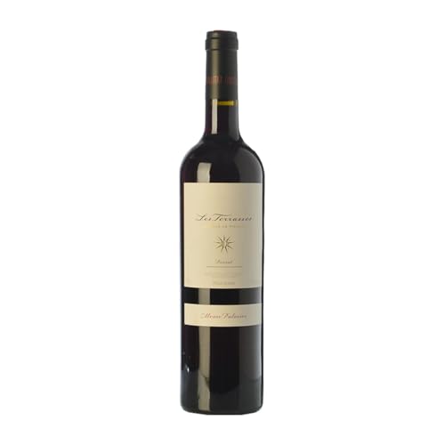 Álvaro Palacios Les Terrasses Priorat Alterung Magnum-Flasche 1,5 L Rotwein von Álvaro Palacios