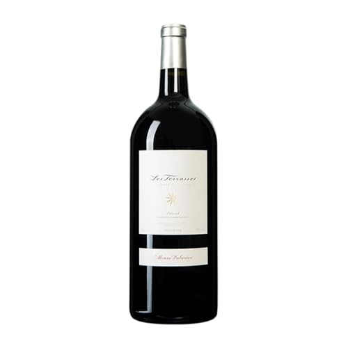 Álvaro Palacios Les Terrasses Priorat Jeroboam-Doppelmagnum Flasche 3 L Rotwein von Álvaro Palacios