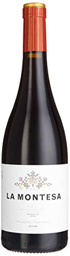 Álvaro Palacios Rioja Crianza - La Montesa DOC - Garnacha/Tempranillo/Mazuelo (1 x 0.75 l) von Álvaro Palacios