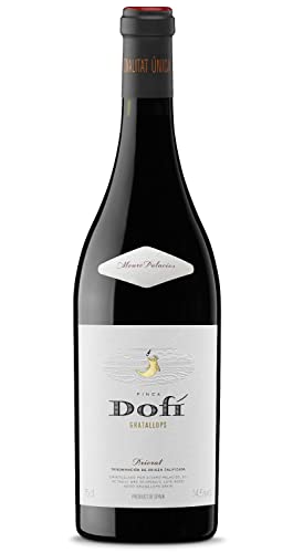 Finca Dofi 2022 | Rotwein | Priorat – Spanien | 1 x 0,75 Liter von Alvaro Palacios