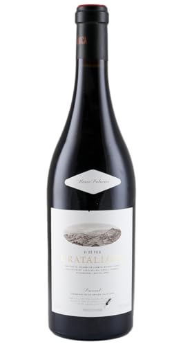 Gratallops Vi de Vila 2022 | Rotwein | Priorat – Spanien | 1 x 0,75 Liter von Alvaro Palacios