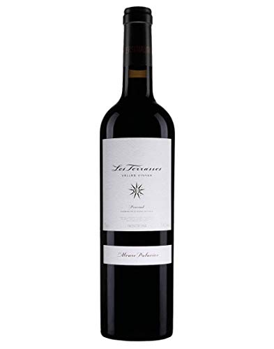 Palacios Remondo Les Terrasses Velles Vinyes Priorat D.O. 2018 trocken (0,75 L Flaschen) von Alvaro Palacios