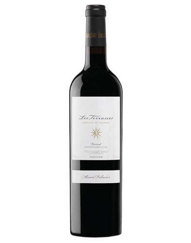 Palacios Remondo Les Terrasses Velles Vinyes Priorat D.O. 2018 trocken (0,75 L Flaschen) von Alvaro Palacios