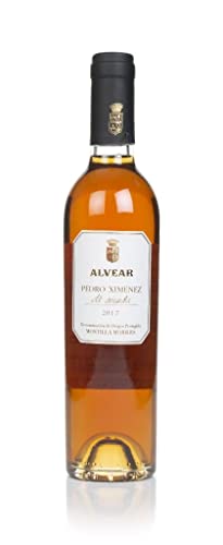 Alvear Pedro Ximenez de Anada 2013 (1 x 0.375 l) von Alvear