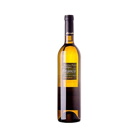 Alves de Sousa Reserva Pessoal Weißwein 75 cl (Karton mit 6 Flaschen) von Alves de Sousa