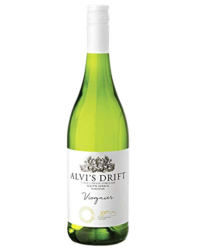 Worcester Viognier WO Alvi's Drift 2022 0,75 ℓ von Alvi's Drift