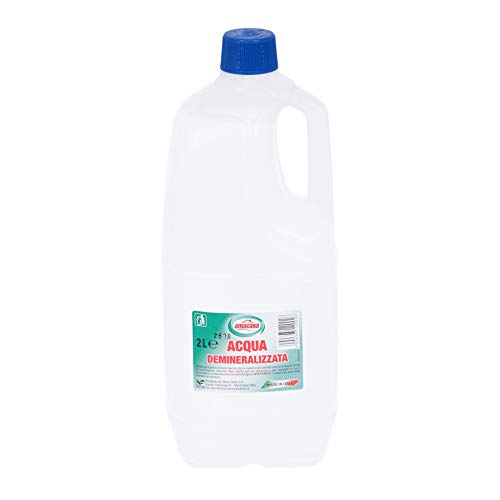 Gottard Wasser 2 l von Amacasa