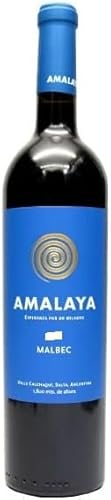 Amalaya Malbec 2023 0,75 Liter von Amalaya