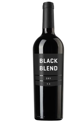 Weingut Amalienhof | Black Blend dry 6.0 | Aromen von dunklen Früchten paaren sich mit kräftigen und würzigen Noten Definitiv ein genialer Wein für Liebhaber kräftiger, internationaler Rotweine von Amalienhof
