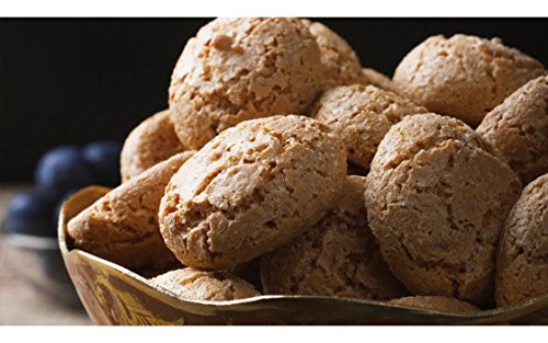 Amaretti del Chiostro di Saronno - Knackig - Tüte (70 st.) - 600 gr. von Amaretti del Chiostro