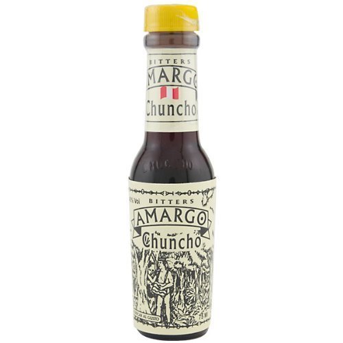 Amargo Chuncho Bitters 75ml by Amargo Chuncho von Amargo Chuncho