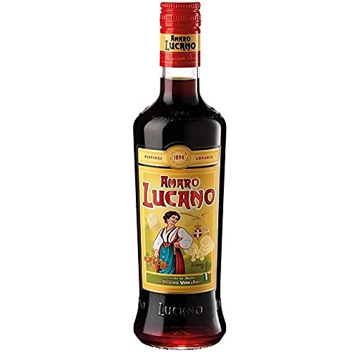 LUCANO AMARO 1 LITER von Amaro Lucano