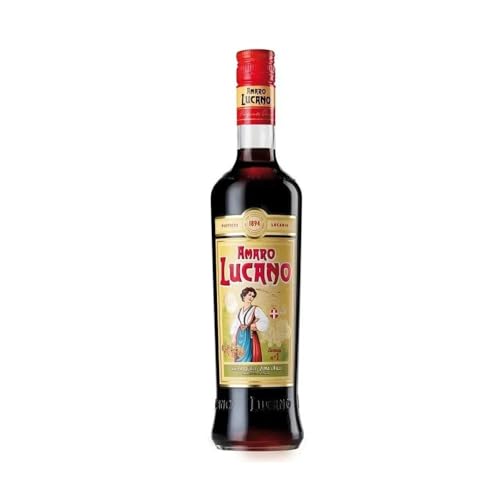 Lucano AMARO LUCANO Liköre (1 x 1 l) von Lucano 1894