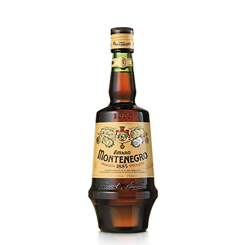 Amaro Montenegro von Amaro Montenegro