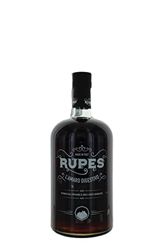 Rupes L'amaro Digestivo Cl 100 28% vol von Amaro Rupes