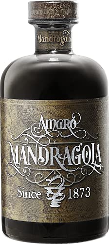 Amaro Mandragola (1 x 0.5 l) von LNEE