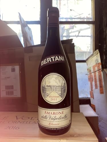 Bertani 2011 Amarone della Valpolicella Classico von Amarone della Valpolicella Classico