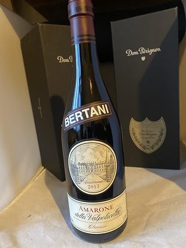 Bertani 2013 Amarone della Valpolicella Classico von Amarone della Valpolicella Classico