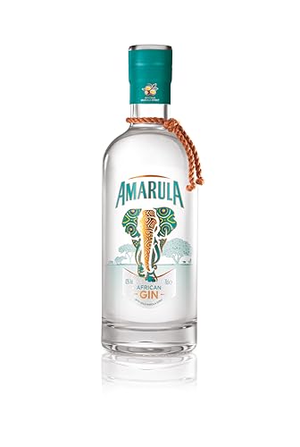 Amarula Gin (1 x 0.7 l) von Amarula