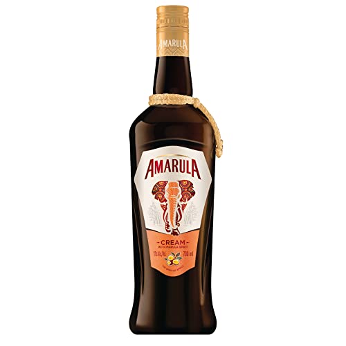 Amarula Cream Sahnelikör (1 x 0.7l) von Amarula