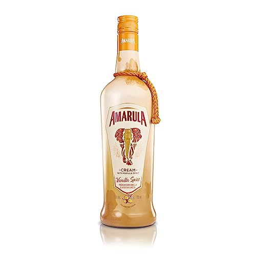 Amarula Vanilla Spice (1 x 0.7 l) von Amarula