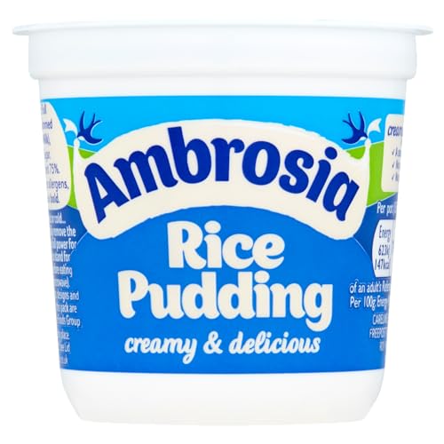 Ambrosia Reispudding, 150 g von Ambrosia