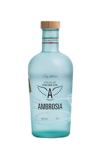 Premium Italian Gin Ambrosia 0,7 ℓ von Ambrosia