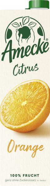 Amecke Citrus Orange von Amecke
