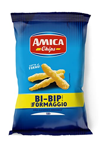 Amica Tam Cheese Shock (1 x 100 g) von Amica