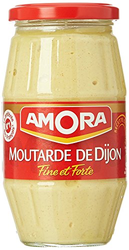 Amora Dijon Mustard by Amora [Foods] von Amora