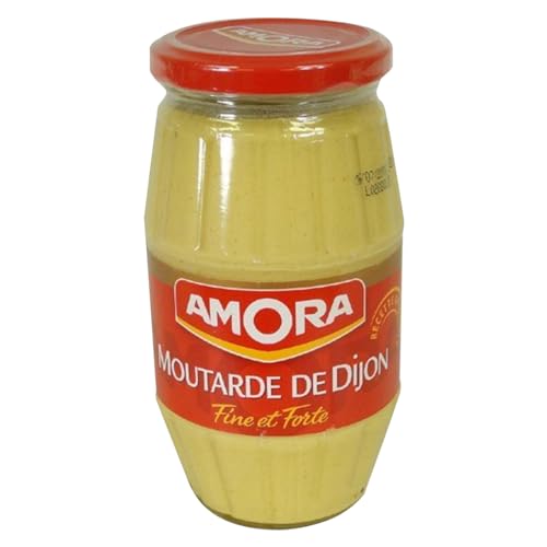 Amora Dijon Senf von Amora