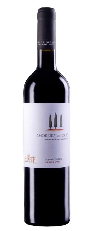 2021 Amoreira da Torre Red Blend von Amoreira da Torre