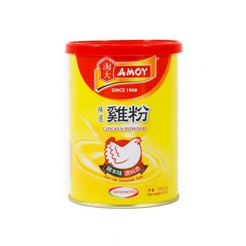 Ajinomoto Amoy Huhn Pulver 250g von Amoy