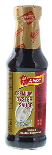 Amoy Austernsauce 150ml von Amoy