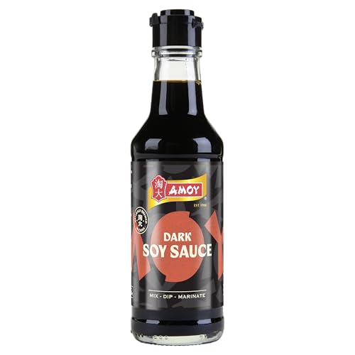 Amoy Sauce Dark Soy 150ml von Amoy