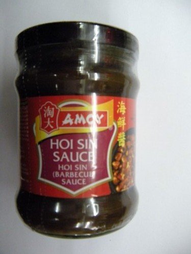 Hoi Sin Sauce Amoy 240g von Amoy